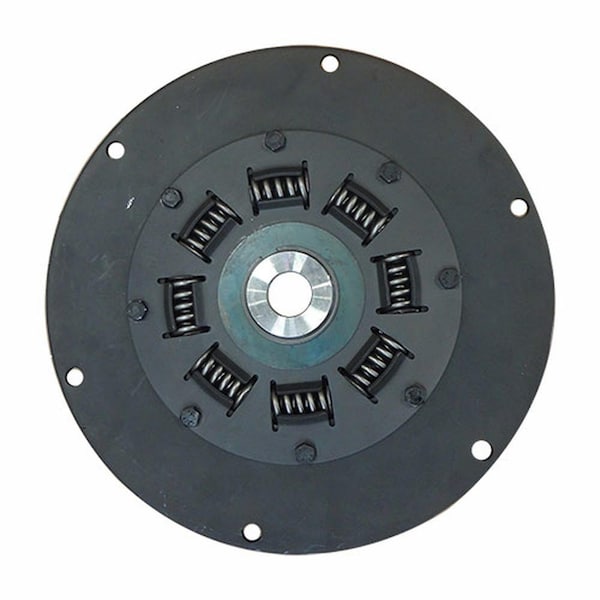 Aftermarket Damper Plate Fits InternationalCaseIH MAGNUM 215 MAGNUM 225 WN-248408A2-PEX - main